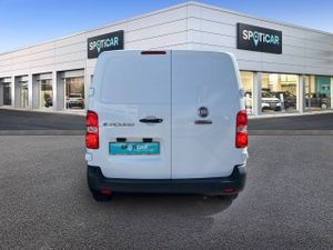 Fiat Scudo  75 kW Furgón L2 Business  - Foto 6