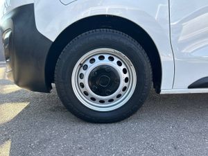 Fiat Scudo  75 kW Furgón L2 Business  - Foto 12