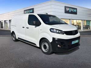 Fiat Scudo  75 kW Furgón L2 Business  - Foto 4