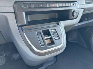 Fiat Scudo  75 kW Furgón L2 Business  - Foto 15