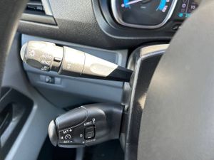 Fiat Scudo  75 kW Furgón L2 Business  - Foto 21