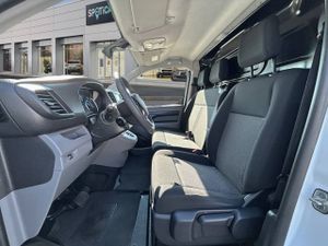 Fiat Scudo  75 kW Furgón L2 Business  - Foto 10
