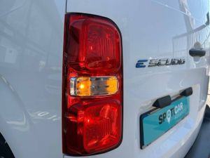 Fiat Scudo  75 kW Furgón L2 Business  - Foto 19