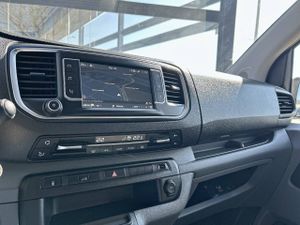 Fiat Scudo  75 kW Furgón L2 Business  - Foto 16