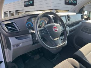 Fiat Scudo  75 kW Furgón L2 Business  - Foto 9