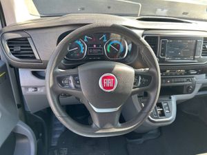 Fiat Scudo  75 kW Furgón L2 Business  - Foto 14