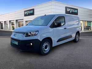 Fiat Doblò eDoblò 3 eDoblò Furgón Maxi 100kW 50kWh L2H1 -  - Foto 2