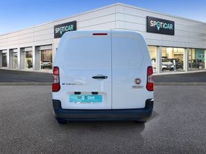 Fiat Doblò eDoblò 3 eDoblò Furgón Maxi 100kW 50kWh L2H1 -  - Foto 6