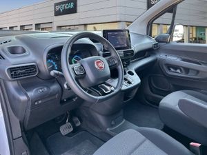 Fiat Doblò eDoblò 3 eDoblò Furgón Maxi 100kW 50kWh L2H1 -  - Foto 9