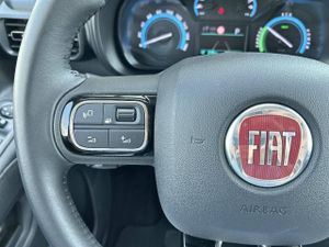 Fiat Doblò eDoblò 3 eDoblò Furgón Maxi 100kW 50kWh L2H1 -  - Foto 20
