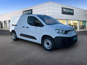 Fiat Doblò eDoblò 3 eDoblò Furgón Maxi 100kW 50kWh L2H1 -  - Foto 4