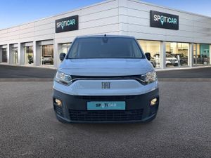 Fiat Doblò eDoblò 3 eDoblò Furgón Maxi 100kW 50kWh L2H1 -  - Foto 3