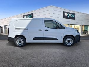 Fiat Doblò eDoblò 3 eDoblò Furgón Maxi 100kW 50kWh L2H1 -  - Foto 5