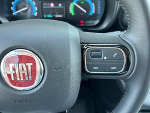 Fiat Doblò eDoblò 3 eDoblò Furgón Maxi 100kW 50kWh L2H1 -  - Foto 18