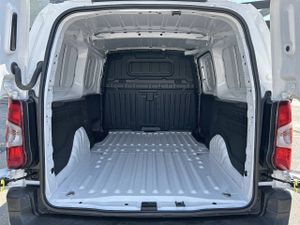 Fiat Doblò eDoblò 3 eDoblò Furgón Maxi 100kW 50kWh L2H1 -  - Foto 8