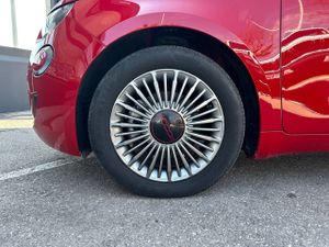 Fiat 500   Hb 320km 85kW (118CV) Red  - Foto 12
