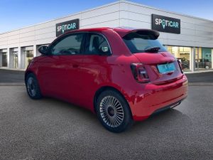 Fiat 500   Hb 320km 85kW (118CV) Red  - Foto 7