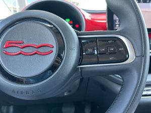 Fiat 500   Hb 320km 85kW (118CV) Red  - Foto 16