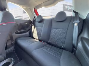 Fiat 500   Hb 320km 85kW (118CV) Red  - Foto 11