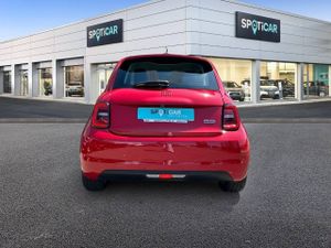 Fiat 500   Hb 320km 85kW (118CV) Red  - Foto 6