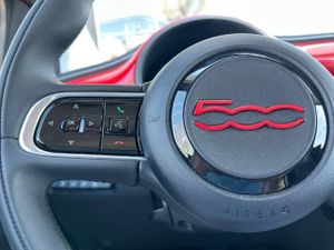 Fiat 500   Hb 320km 85kW (118CV) Red  - Foto 18
