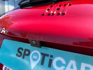 Fiat 500   Hb 320km 85kW (118CV) Red  - Foto 24
