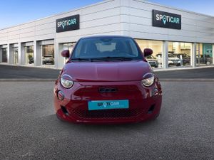Fiat 500   Hb 320km 85kW (118CV) Red  - Foto 3