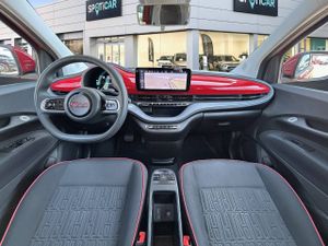 Fiat 500   Hb 320km 85kW (118CV) Red  - Foto 9