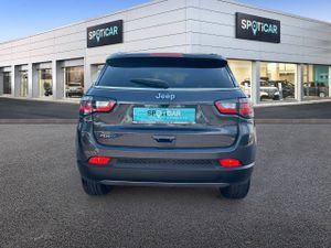 Jeep Compass  4Xe 1.3 PHEV 140kW(190CV)  AT AWD Limited  - Foto 6