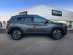 Jeep Compass  4Xe 1.3 PHEV 140kW(190CV)  AT AWD Limited  - Foto 5