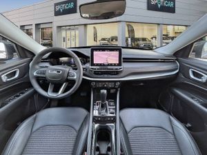 Jeep Compass  4Xe 1.3 PHEV 140kW(190CV)  AT AWD Limited  - Foto 9