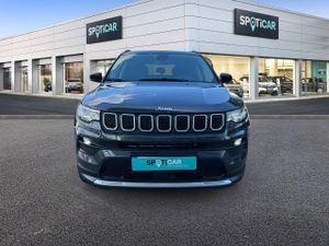 Jeep Compass  4Xe 1.3 PHEV 140kW(190CV)  AT AWD Limited  - Foto 3