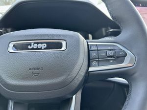 Jeep Compass  4Xe 1.3 PHEV 140kW(190CV)  AT AWD Limited  - Foto 18
