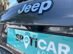 Jeep Compass  4Xe 1.3 PHEV 140kW(190CV)  AT AWD Limited  - Foto 25