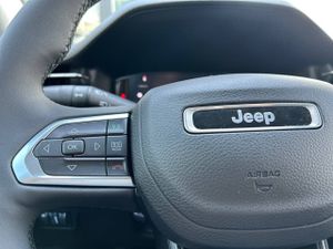 Jeep Compass  4Xe 1.3 PHEV 140kW(190CV)  AT AWD Limited  - Foto 16