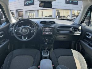 Jeep Renegade  4xe 1.3 PHEV 177 kW(240CV)  AT Upland  - Foto 9