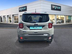 Jeep Renegade  4xe 1.3 PHEV 177 kW(240CV)  AT Upland  - Foto 6