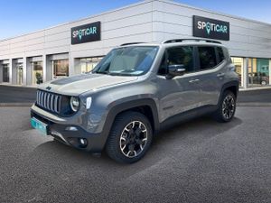 Jeep Renegade  4xe 1.3 PHEV 177 kW(240CV)  AT Upland  - Foto 2