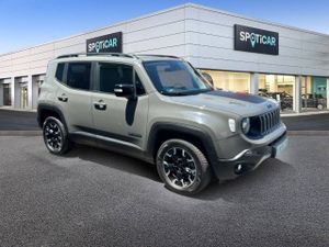 Jeep Renegade  4xe 1.3 PHEV 177 kW(240CV)  AT Upland  - Foto 4