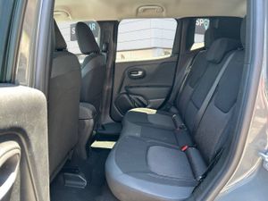 Jeep Renegade  4xe 1.3 PHEV 177 kW(240CV)  AT Upland  - Foto 13