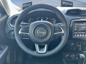 Jeep Renegade  4xe 1.3 PHEV 177 kW(240CV)  AT Upland  - Foto 10