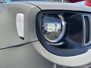 Jeep Renegade  4xe 1.3 PHEV 177 kW(240CV)  AT Upland  - Foto 17