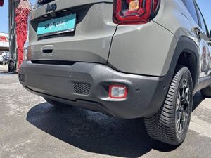 Jeep Renegade  4xe 1.3 PHEV 177 kW(240CV)  AT Upland  - Foto 24