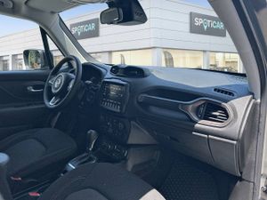 Jeep Renegade  4xe 1.3 PHEV 177 kW(240CV)  AT Upland  - Foto 16