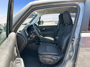 Jeep Renegade  4xe 1.3 PHEV 177 kW(240CV)  AT Upland  - Foto 12