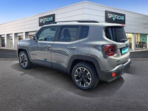 Jeep Renegade  4xe 1.3 PHEV 177 kW(240CV)  AT Upland  - Foto 8