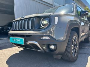 Jeep Renegade  4xe 1.3 PHEV 177 kW(240CV)  AT Upland  - Foto 23