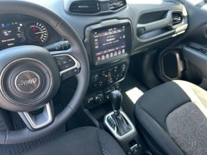 Jeep Renegade  4xe 1.3 PHEV 177 kW(240CV)  AT Upland  - Foto 20