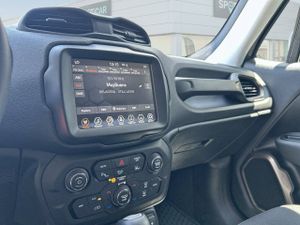Jeep Renegade  4xe 1.3 PHEV 177 kW(240CV)  AT Upland  - Foto 21