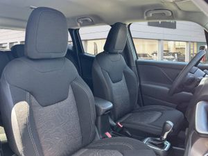 Jeep Renegade  4xe 1.3 PHEV 177 kW(240CV)  AT Upland  - Foto 19